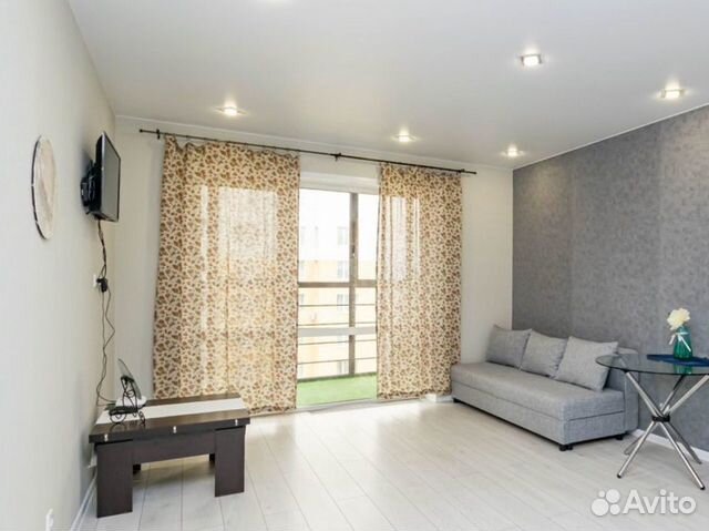 

2-к. квартира, 60 м², 2 кровати