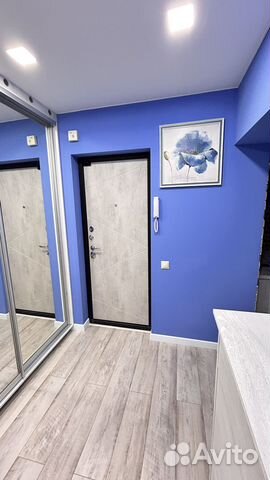 

1-к. квартира, 41,2 м², 3 кровати