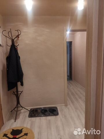 

1-к. квартира, 52 м², 1/10 эт.
