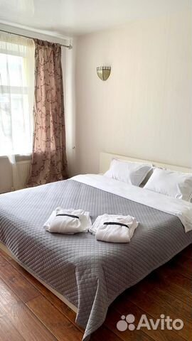 

Квартира-студия, 45 м², 2/3 эт.