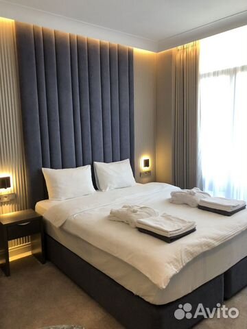 

Квартира-студия, 25 м², 6/8 эт.