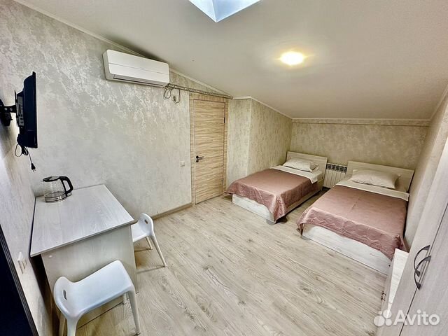 

1-к. квартира, 27 м², 11/11 эт.