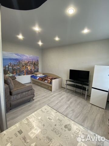 

2-к. квартира, 45 м², 4 кровати