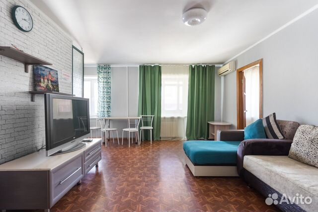 

2-к. квартира, 49 м², 2/5 эт.