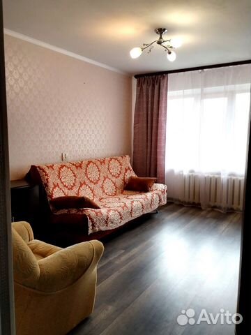 

2-к. квартира, 42 м², 1/5 эт.