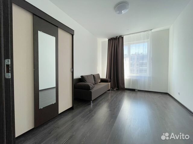 

2-к. квартира, 54 м², 3 кровати