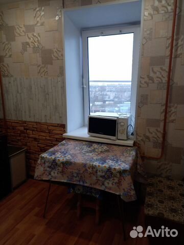 

1-к. квартира, 33 м², 2 кровати