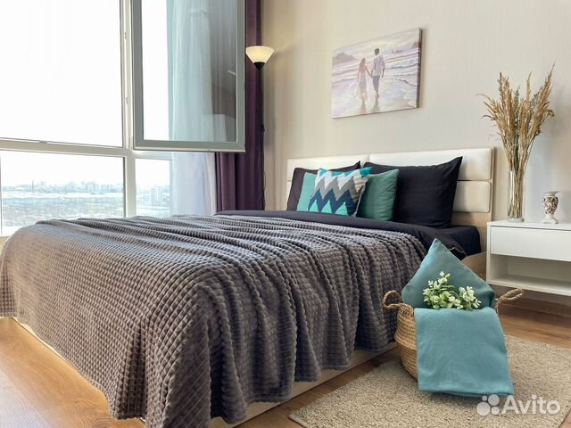 

Квартира-студия, 23 м², 15/20 эт.