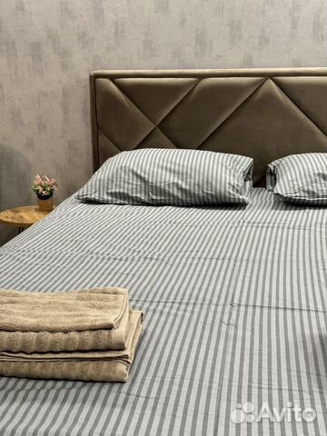 

1-к. квартира, 34 м², 1 кровать