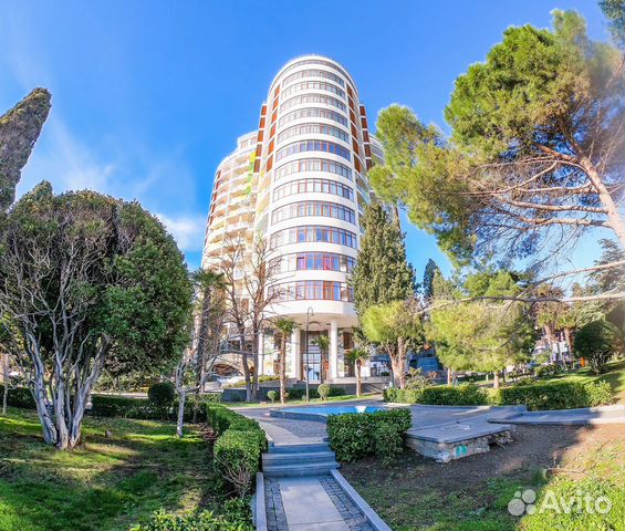 

1-к. квартира, 31 м², 1 кровать