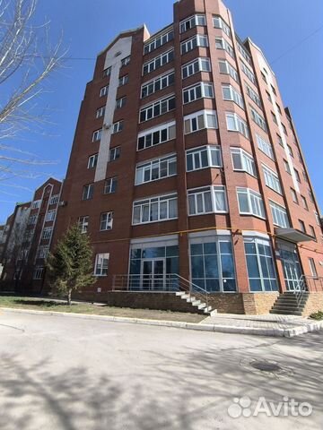 

1-к. квартира, 56 м², 2 кровати