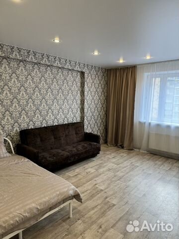 

2-к. квартира, 70 м², 12/24 эт.