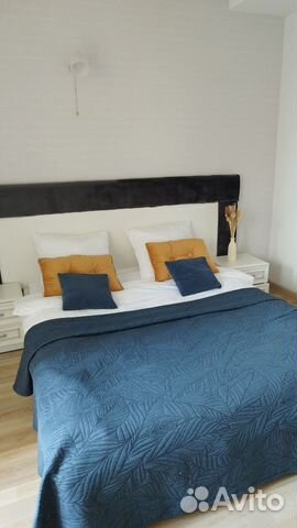 

1-к. квартира, 56 м², 3/17 эт.
