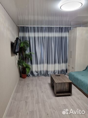 

1-к. квартира, 35 м², 2 кровати