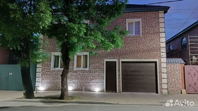 

Квартира-студия, 170 м², 15 кроватей