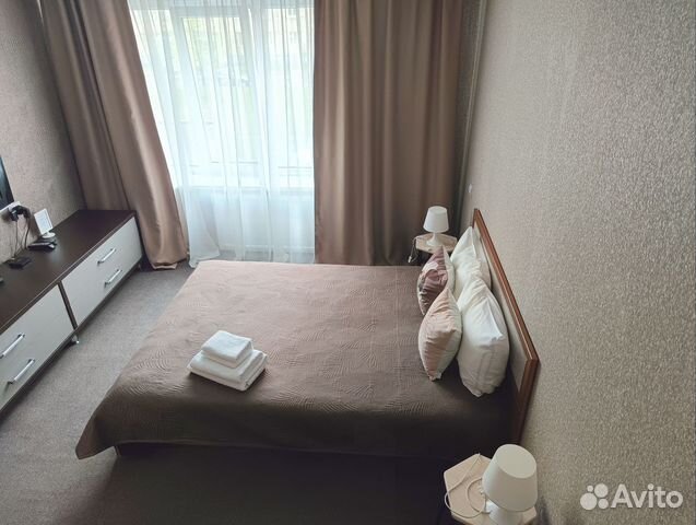 

1-к. квартира, 40 м², 3/9 эт.