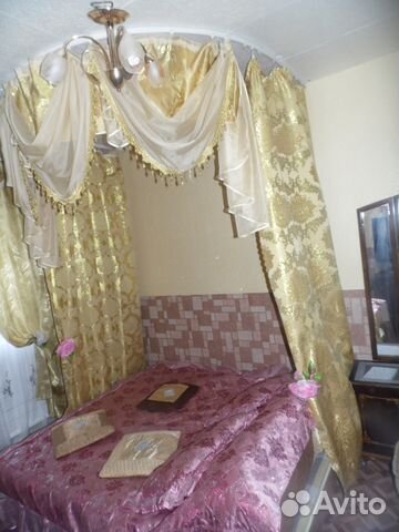 Комната 15 м² в 2-к, 2/12 эт. Комната 15 м² в 2-к, 2/12 эт.