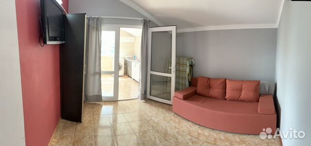

2-к. квартира, 55 м², 3 кровати