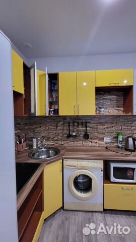 

2-к. квартира, 56 м², 6 кроватей