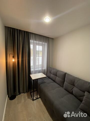 

3-к. квартира, 48 м², 3 кровати