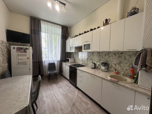 

2-к. квартира, 54 м², 4 кровати