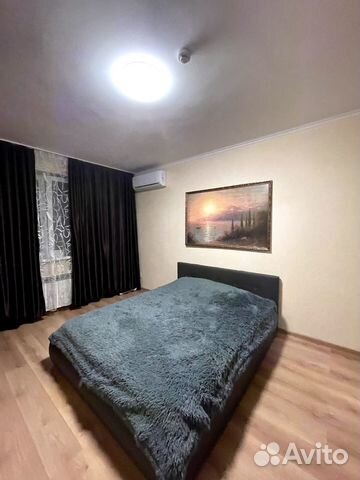 

2-к. квартира, 70 м², 2 кровати