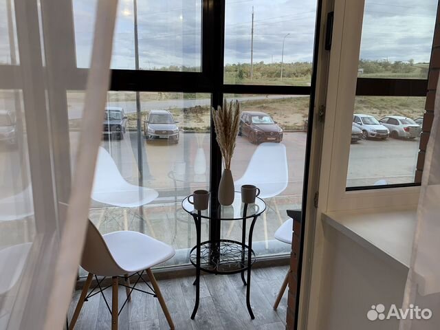 

1-к. квартира, 36 м², 1 кровать