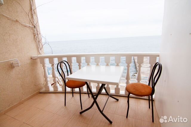 

Квартира-студия, 33 м², 2 кровати