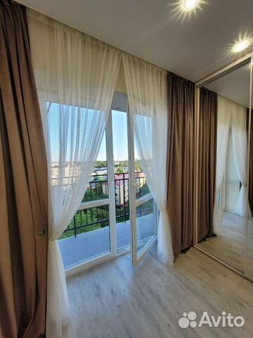

1-к. квартира, 50 м², 2 кровати