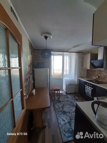 

2-к. квартира, 51 м², 3 кровати