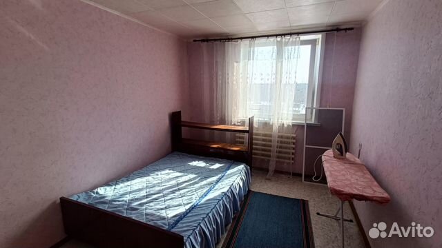 

2-к. квартира, 48 м², 3 кровати