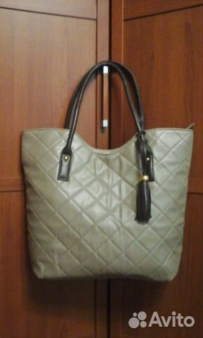 Сумки для модниц