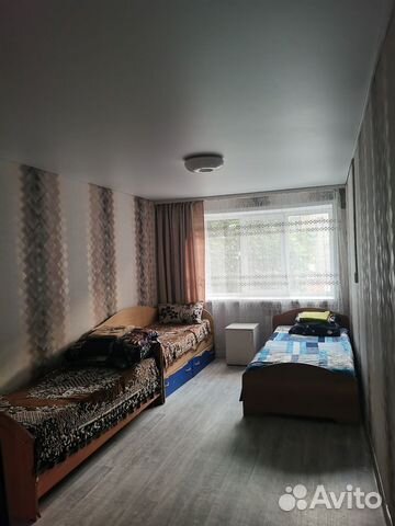 

2-к. квартира, 47 м², 2/5 эт.