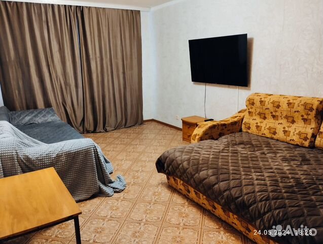 

3-к. квартира, 72 м², 3/9 эт.