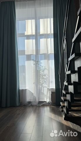 

Квартира-студия, 48 м², 1 кровать