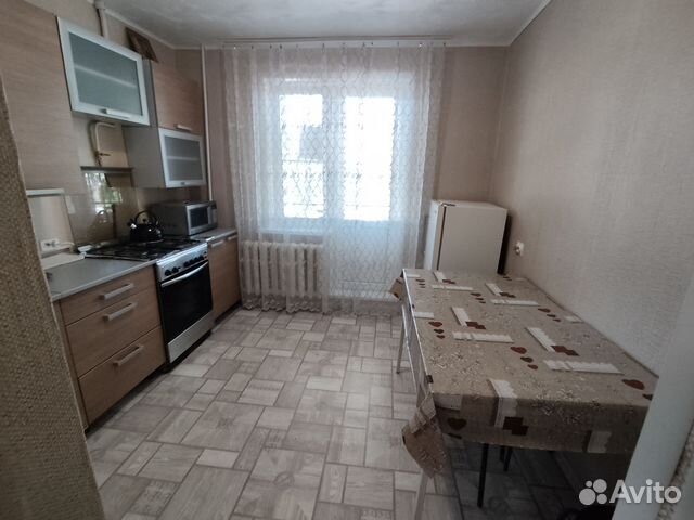 

2-к. квартира, 54 м², 2 кровати