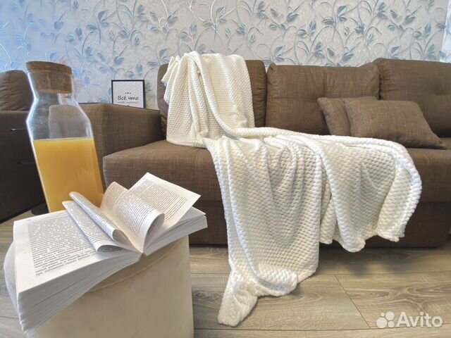 

2-к. квартира, 64,9 м², 2 кровати