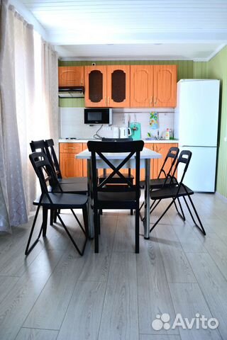 

4-к. коттедж, 135 м²
