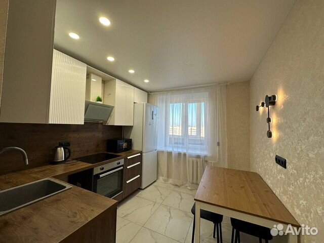 

2-к. квартира, 57 м², 3 кровати