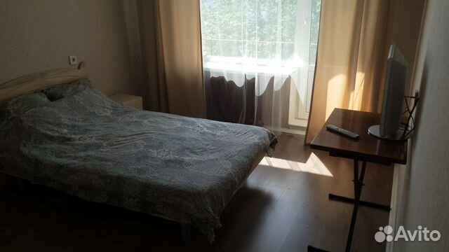 

2-к. квартира, 47 м², 9/9 эт.