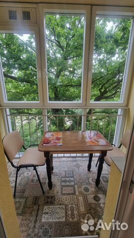 

1-к. квартира, 38 м², 1 кровать
