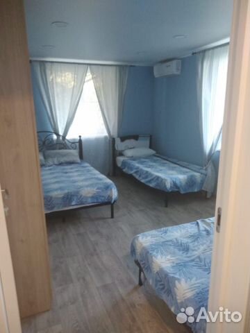 

2-к. квартира, 60 м², 6 кроватей