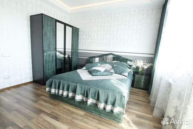 

1-к. квартира, 39,5 м², 9/21 эт.