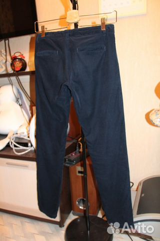 Брюки zara вельветовые Брюки zara вельветовые