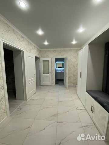 

1-к. квартира, 47 м², 1/6 эт.