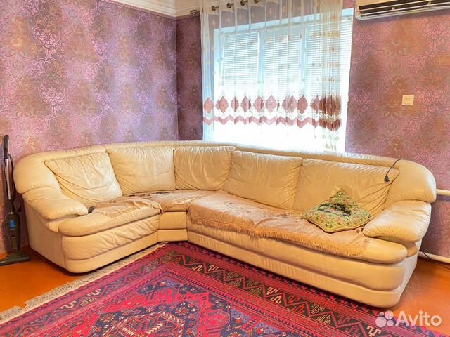 

6-к. дом, 80 м²