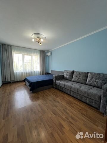 

2-к. квартира, 55 м², 5 кроватей