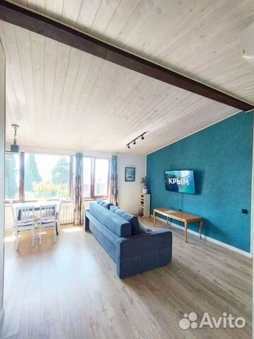 

2-к. квартира, 75 м², 3 кровати