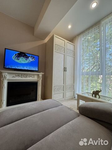 

2-к. квартира, 45 м², 2 кровати