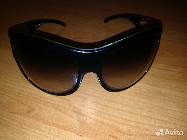 Солнцезащитные очки Versace оригинал